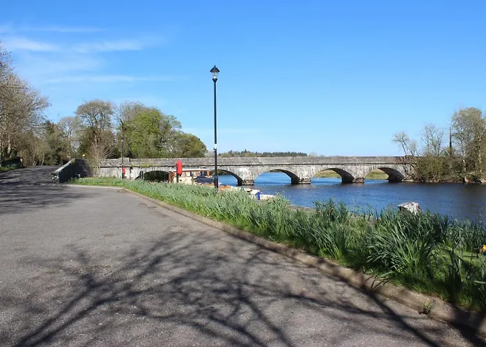 River Edge B&B