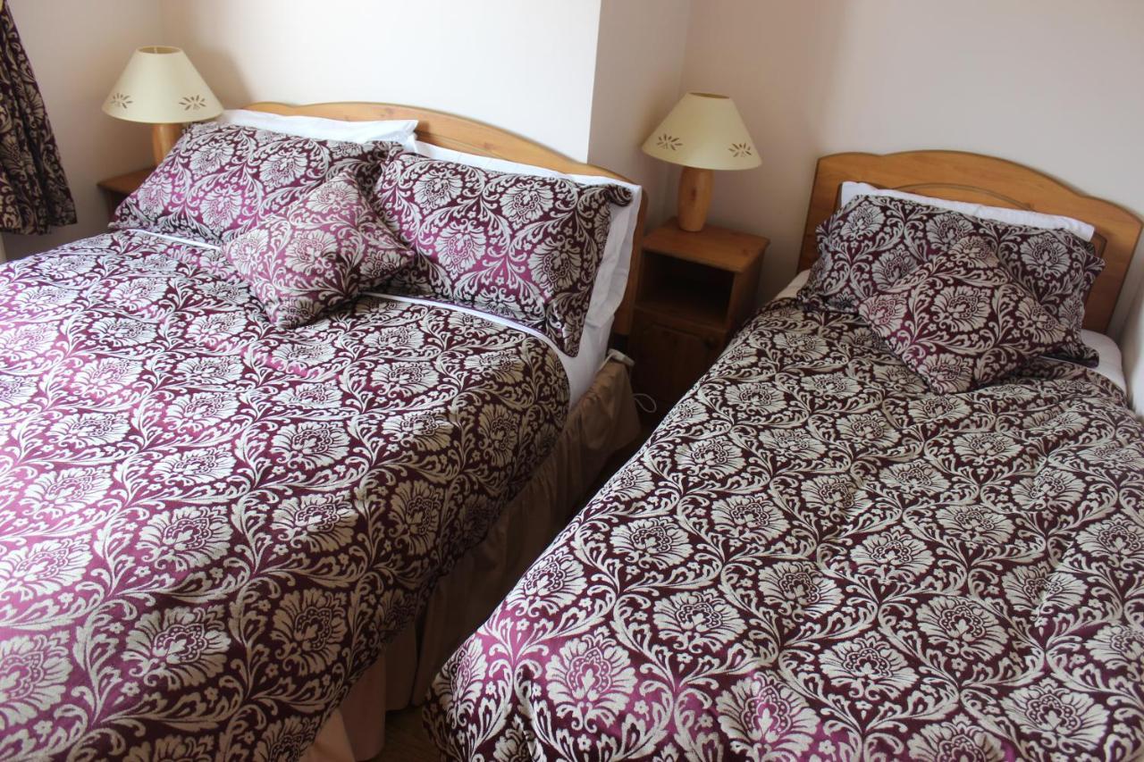 River Edge Bed & Breakfast Jamestown
